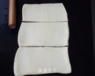 香酥肉卷的做法步骤：15