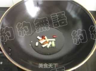 红烧龙头鱼的做法步骤：1