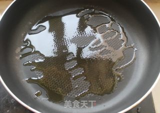 火腿奶酪鸡蛋卷的做法步骤：6