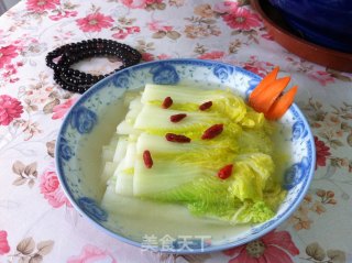 糖醋排骨的做法步骤：14