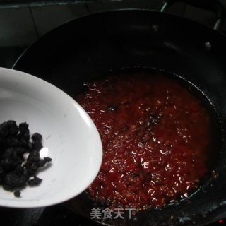 红红火火-----炸酱面的做法步骤：4