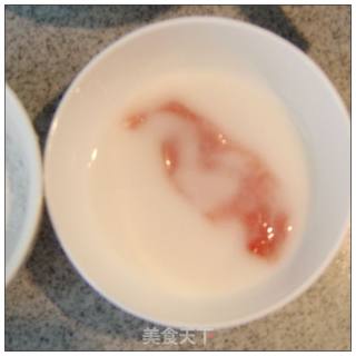 爱的味道------糖醋锅包肉的做法步骤：4