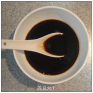 爱的味道------糖醋锅包肉的做法步骤：7