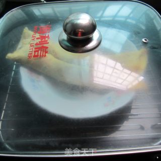 吉祥如意-----瘦肉蛋卷的做法步骤：9