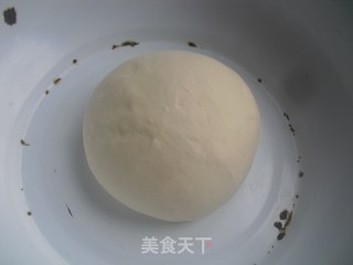 豆沙包的做法步骤：1