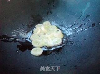 家常小菜——芋头烧白菜的做法步骤：4