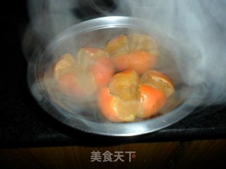 冰糖柑橘水——最好的治疗咳嗽美食的做法步骤：4