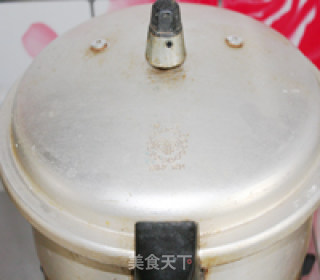 酱炖芸豆的做法步骤：12