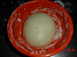 纸杯面包的做法步骤：11