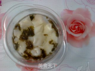袖珍馄饨的做法步骤：5