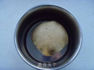 最甜美的房子---圣诞姜饼屋的做法步骤：5