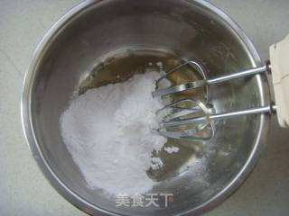 最甜美的房子---圣诞姜饼屋的做法步骤：11