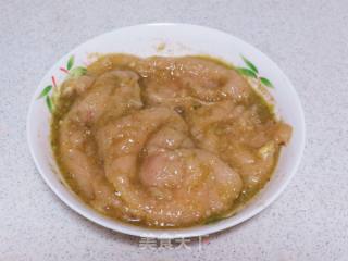 【香酥鸡排】的做法步骤：5
