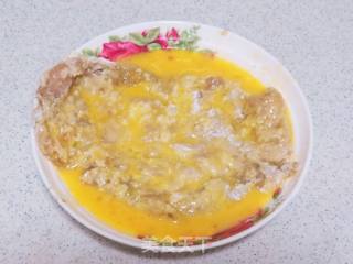 【香酥鸡排】的做法步骤：7