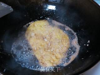【香酥鸡排】的做法步骤：9