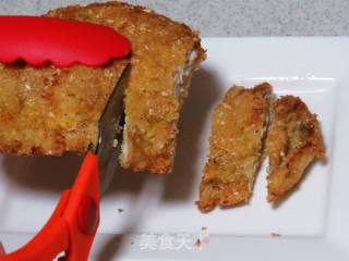 【香酥鸡排】的做法步骤：12