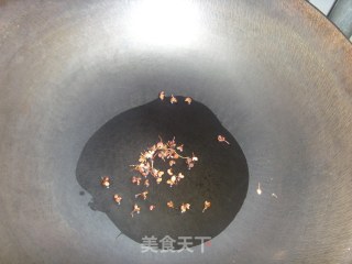 黄瓜拌面筋的做法步骤：5