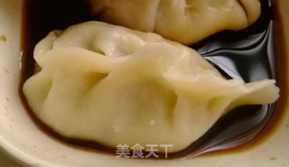 冬至吃鲅鱼水饺的做法步骤：18