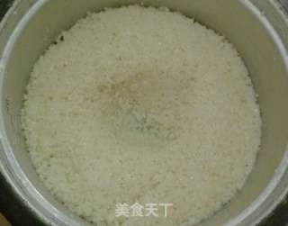 自制米酒 大米甜酒的做法步骤：8
