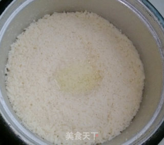 自制米酒 大米甜酒的做法步骤：9