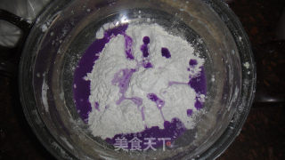 冬至-怎能少了米丸子的做法步骤：4