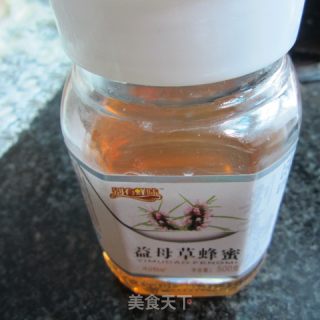 甜甜的香芋塔的做法步骤：5