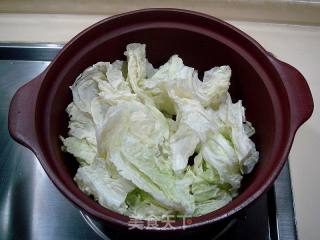 异域美食“什锦大酱汤”的做法步骤：7