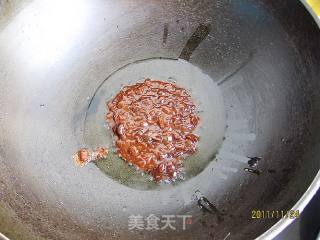 酱焖鲅子鱼的做法步骤：3