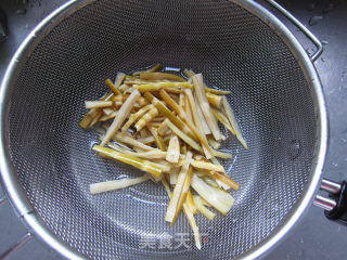 木樨肉的做法步骤：3
