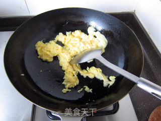 木樨肉的做法步骤：6