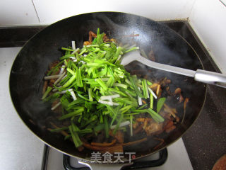 木樨肉的做法步骤：10