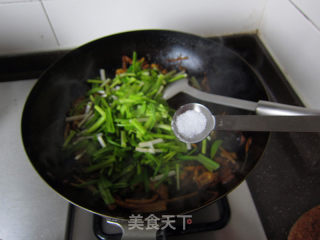 木樨肉的做法步骤：11