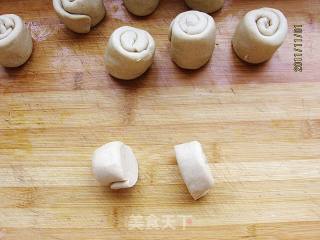 荞麦小烤饼的做法步骤：6