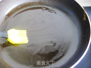 玉米南瓜饼的做法步骤：5