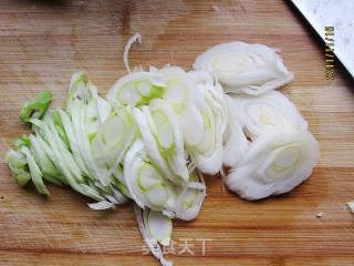 蒸香辣酱的做法步骤：2