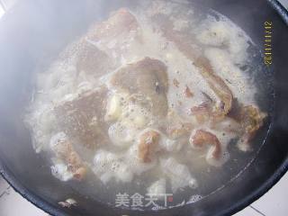 家常炖海鱼的做法步骤：5