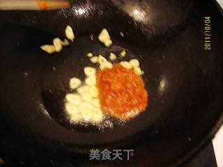 香辣茄条的做法步骤：5