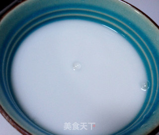 冰花煎饺的做法步骤：5