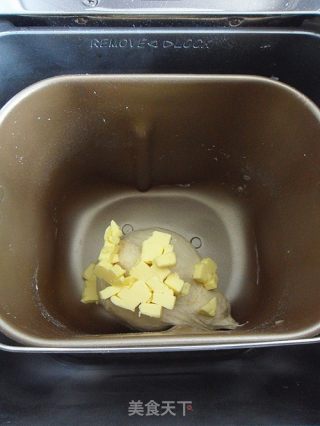 迷你肠仔包的做法步骤：7