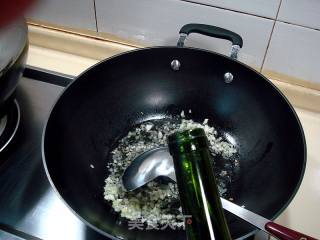 家庭制作美味西餐“盐焗三文鱼”的做法步骤：3