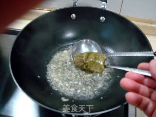 家庭制作美味西餐“盐焗三文鱼”的做法步骤：4