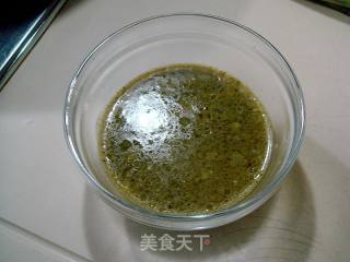 家庭制作美味西餐“盐焗三文鱼”的做法步骤：6
