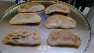米粉饺子的做法步骤：7