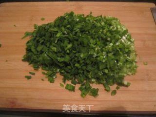 白玉翡翠饺的做法步骤：10