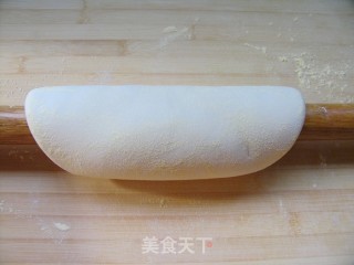 这样吃面也美味——土豆杂酱面的做法步骤：2