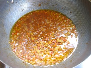 这样吃面也美味——土豆杂酱面的做法步骤：13