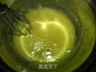 烟卷饼干的做法步骤：7