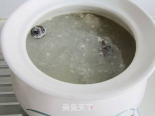 黄豆芽炖排骨的做法步骤：7