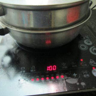 一口一个乐不停-----香辣小丸子的做法步骤：5