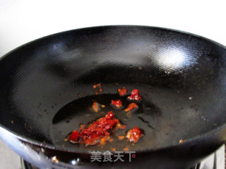 给白菜增添点滋味----鱼香白菜的做法步骤：7